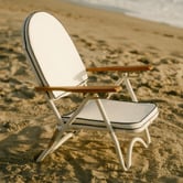 Business and Pleasure Co Rivie Reclining Beach Chair