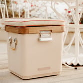 Business and Pleasure Co Hemingway 52L Cooler Box