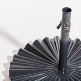 Business and Pleasure Co 25kg Clamshell Umbrella Base