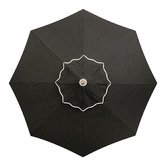 Business and Pleasure Co 2.1m Rivie Market Umbrella