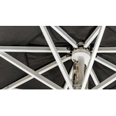 Business and Pleasure Co 2.1m Rivie Market Umbrella