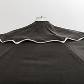 Business and Pleasure Co 2.1m Rivie Market Umbrella