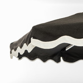 Business and Pleasure Co 2.1m Rivie Market Umbrella