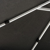 Business and Pleasure Co 2.1m Rivie Market Umbrella