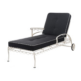 Business and Pleasure Co Revie Sun Lounger Cushion