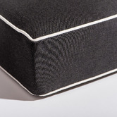 Business and Pleasure Co Revie Sun Lounger Cushion