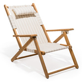 Business and Pleasure Co Monaco Foldable Tommy Beach Chair
