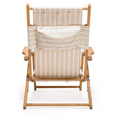 Business and Pleasure Co Monaco Foldable Tommy Beach Chair