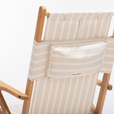 Business and Pleasure Co Monaco Foldable Tommy Beach Chair