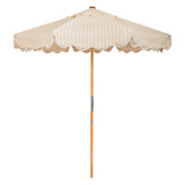 Business and Pleasure Co 2.2m Monaco Market Umbrella