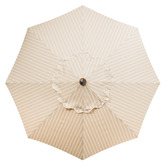 Business and Pleasure Co 2.2m Monaco Market Umbrella