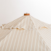 Business and Pleasure Co 2.2m Monaco Market Umbrella