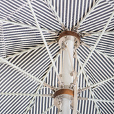 Business and Pleasure Co 2.3m Laurens Patio Umbrella