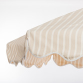 Business and Pleasure Co 2.2m Monaco Market Umbrella