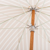 Business and Pleasure Co 1.8m Monaco Beach Umbrella