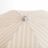 Business and Pleasure Co 1.8m Monaco Beach Umbrella