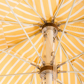 Business and Pleasure Co 2.3m Monaco Patio Umbrella