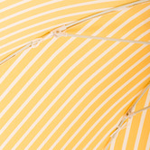Business and Pleasure Co 2.3m Monaco Patio Umbrella