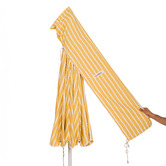 Business and Pleasure Co 2.3m Monaco Patio Umbrella