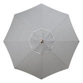Business and Pleasure Co 2.2m Laurens Market Umbrella