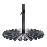 Business and Pleasure Co 25kg Clamshell Umbrella Base