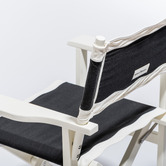 Business and Pleasure Co Rivie Outdoor Director's Chair