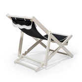 Business and Pleasure Co Rivie Outdoor Sling Chair