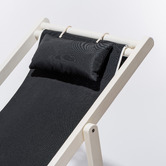 Business and Pleasure Co Rivie Outdoor Sling Chair