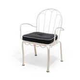Business and Pleasure Co Revie Outdoor Chair Pad