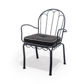 Business and Pleasure Co Revie Outdoor Chair Pad