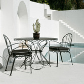 Business and Pleasure Co Revie Outdoor Chair Pad
