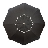 Business and Pleasure Co 2.3m Rivie Patio Umbrella