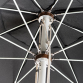 Business and Pleasure Co 2.3m Rivie Patio Umbrella