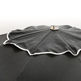 Business and Pleasure Co 2.3m Rivie Patio Umbrella