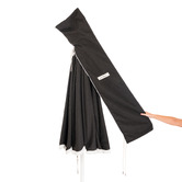 Business and Pleasure Co 2.3m Rivie Patio Umbrella
