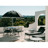 Business and Pleasure Co 2.3m Rivie Patio Umbrella