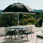 Business and Pleasure Co 2.3m Rivie Patio Umbrella