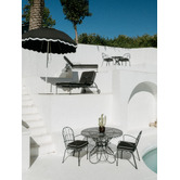 Business and Pleasure Co 2.3m Rivie Patio Umbrella