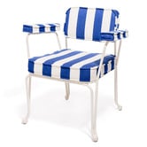 Business and Pleasure Co 4 Piece Crew Outdoor Chair Cushion Set
