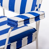 Business and Pleasure Co 4 Piece Crew Outdoor Chair Cushion Set