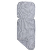 Business and Pleasure Co Laurens Sun Lounge Cushion Cover