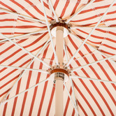 Business and Pleasure Co 2m Monaco Beach Umbrella