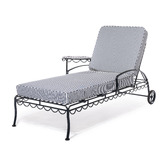 Business and Pleasure Co Laurens Sun Lounge Cushion Cover