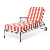 Business and Pleasure Co Crew Sun Lounge Cushion Cover