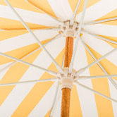 Business and Pleasure Co 2m Crew Beach Umbrella