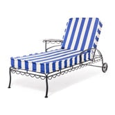 Business and Pleasure Co Crew Sun Lounge Cushion Cover