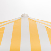 Business and Pleasure Co 2m Crew Beach Umbrella