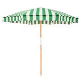 Business and Pleasure Co 2m Crew Beach Umbrella