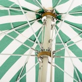 Business and Pleasure Co 2.5m Crew Patio Umbrella