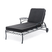 Business and Pleasure Co Rivie Sun Lounge Cushion Cover